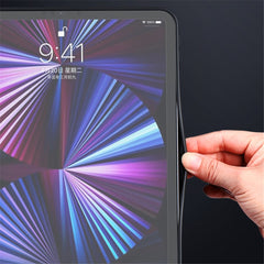 X-LEVEL Fashion Texture Series for iPad Pro 11 (2018) / (2020) / (2021) / (2022) Leather Case Stand Tablet Cover