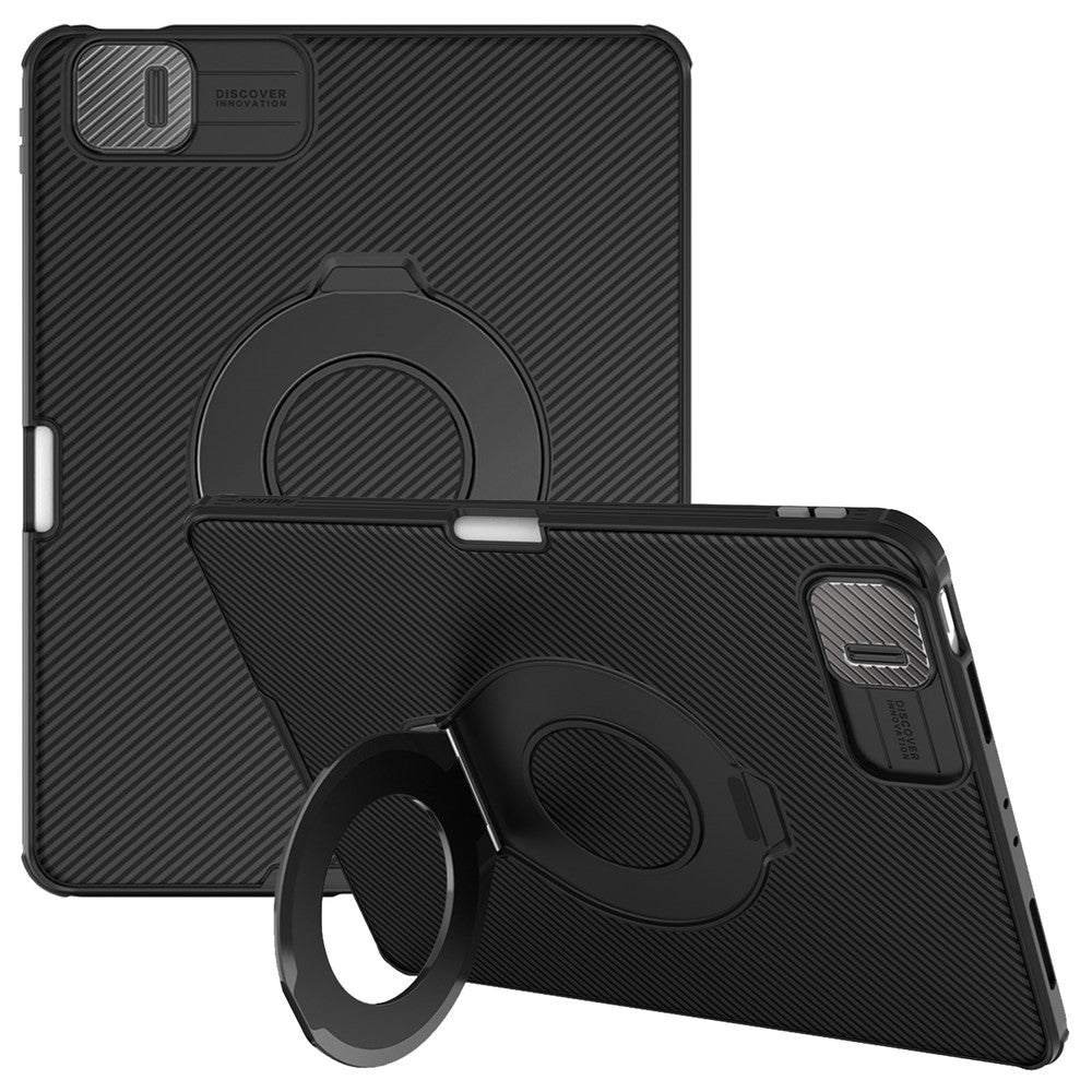 NILLKIN For iPad Air (2020) / (2022) / Pro 11 (2020) / (2021) / (2022) Protective Case Shockproof Tablet Cover