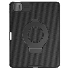 NILLKIN For iPad Air (2020) / (2022) / Pro 11 (2020) / (2021) / (2022) Protective Case Shockproof Tablet Cover