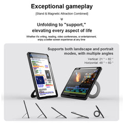 NILLKIN For iPad Air (2020) / (2022) / Pro 11 (2020) / (2021) / (2022) Protective Case Shockproof Tablet Cover