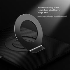 NILLKIN For iPad Air (2020) / (2022) / Pro 11 (2020) / (2021) / (2022) Protective Case Shockproof Tablet Cover