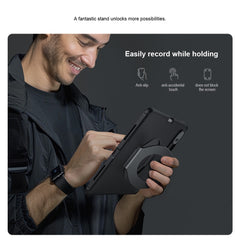 NILLKIN For iPad Air (2020) / (2022) / Pro 11 (2020) / (2021) / (2022) Protective Case Shockproof Tablet Cover