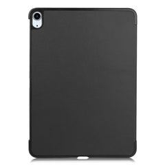 For iPad Air 11 (2025) / (2024) Case PU Leather Protective Tri-Fold Stand Smart Cover