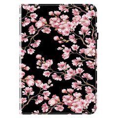 For iPad Pro 12.9 (2020) (2021) (2022) Wholesale Tablet Case Pattern Card Holder Protection Cover