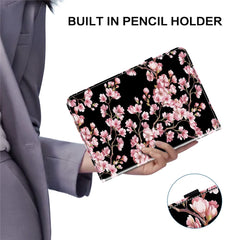 For iPad Pro 12.9 (2020) (2021) (2022) Wholesale Tablet Case Pattern Card Holder Protection Cover