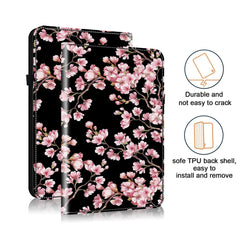 For iPad Pro 12.9 (2020) (2021) (2022) Wholesale Tablet Case Pattern Card Holder Protection Cover