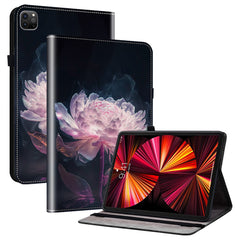 For iPad Pro 12.9 (2020) (2021) (2022) Wholesale Tablet Case Pattern Card Holder Protection Cover