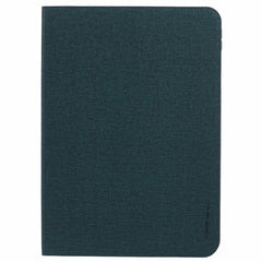 X-LEVEL For iPad Pro 11 (2024) Case TPU+PU Leather Full Wrapped Protection Tablet Cover Stand Cover Shell