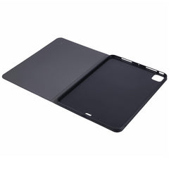X-LEVEL For iPad Pro 11 (2024) Case TPU+PU Leather Full Wrapped Protection Tablet Cover Stand Cover Shell