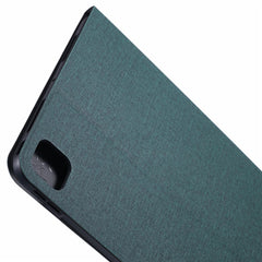 X-LEVEL For iPad Pro 11 (2024) Case TPU+PU Leather Full Wrapped Protection Tablet Cover Stand Cover Shell