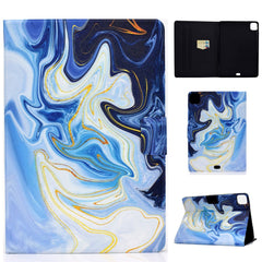A1 For iPad Pro 11 (2024) Case Anti-Drop Card Holder Stand Leather Tablet Cover