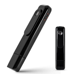 T008 Portable Pocket Camera 1080P Handheld Mini Camera Law Enforcement Recorder 800W HD Sports Camera - TechGearPal