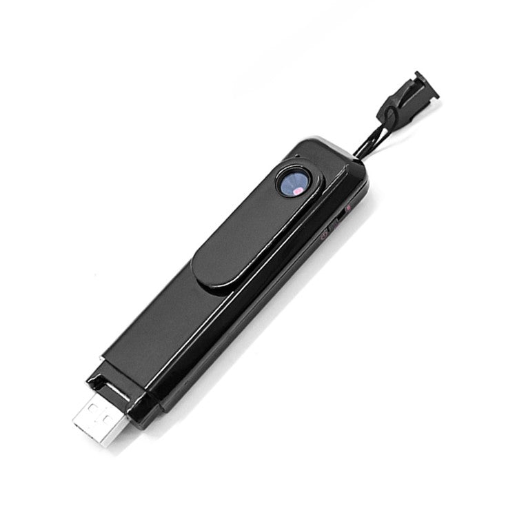 T008 Portable Pocket Camera 1080P Handheld Mini Camera Law Enforcement Recorder 800W HD Sports Camera - TechGearPal