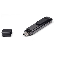 T008 Portable Pocket Camera 1080P Handheld Mini Camera Law Enforcement Recorder 800W HD Sports Camera - TechGearPal