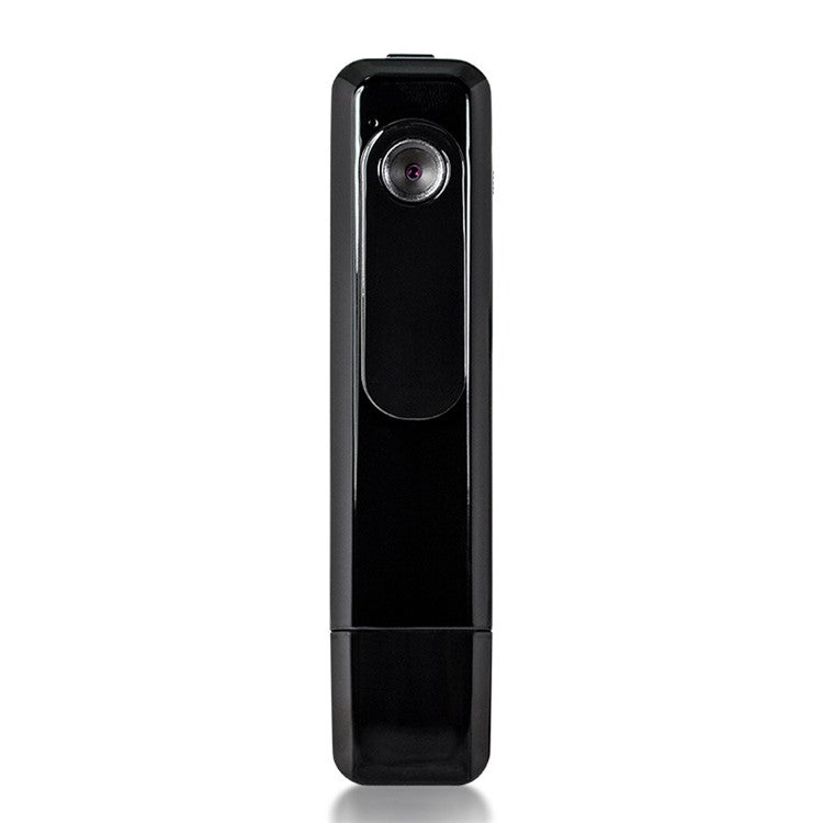 T008 Portable Pocket Camera 1080P Handheld Mini Camera Law Enforcement Recorder 800W HD Sports Camera - TechGearPal