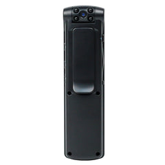 L01 Mini Pocket Camera Portable HD 1080P Camera Law Enforcement Recorder Sports DV Camera with Back Clip - TechGearPal