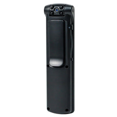 L01 Mini Pocket Camera Portable HD 1080P Camera Law Enforcement Recorder Sports DV Camera with Back Clip - TechGearPal