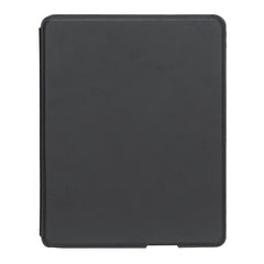 HY-12B Leather Case For iPad Air 13 (2025) / (2024) / Pro 12.9 (2022) / (2021) / (2020) / (2018) Detachable Keyboard with Floating Stand