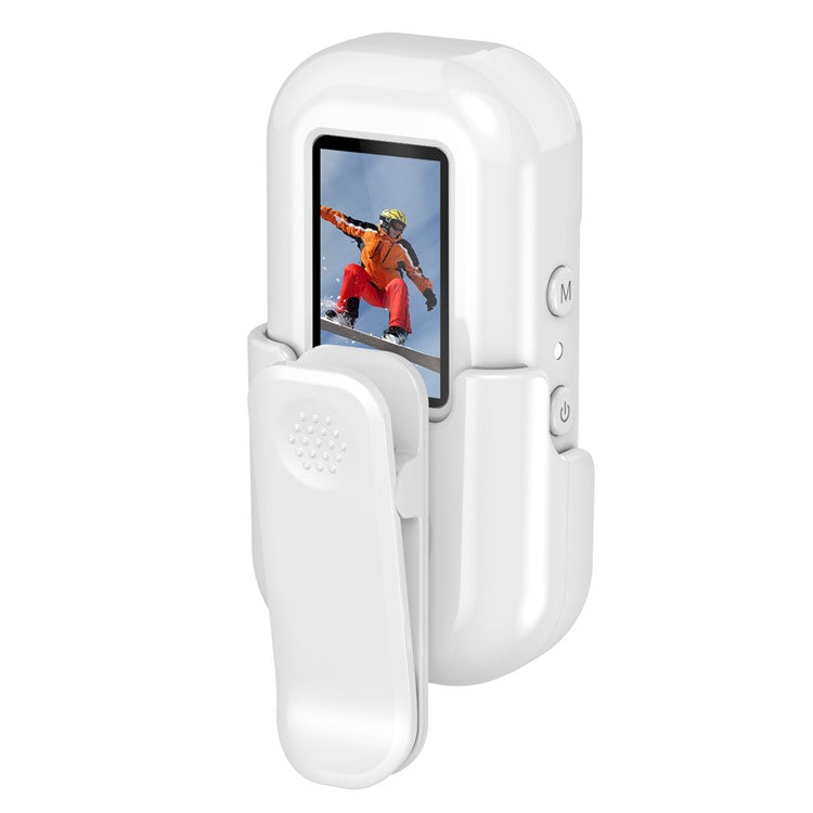 L11 0.96" 1080P Mini Camera Action Cam Sport DV Video Recording Pocket Camera - TechGearPal