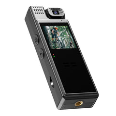 L9WiFi Outdoor Sports Conference Video Recording Camera WiFi HD Night Vision Camera - TechGearPal