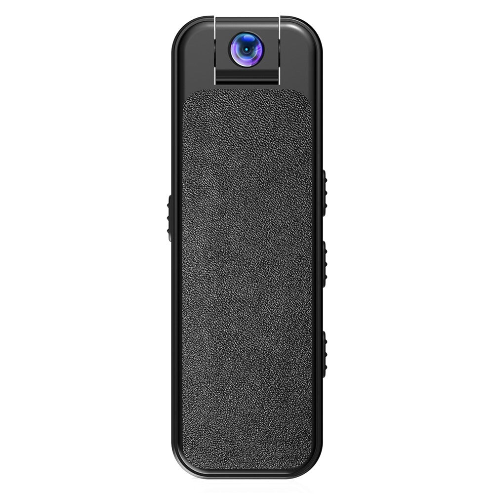 L7 WiFi Outdoor Sports Conference Video Recording Camera WiFi 1080P HD Night Vision Camera - TechGearPal