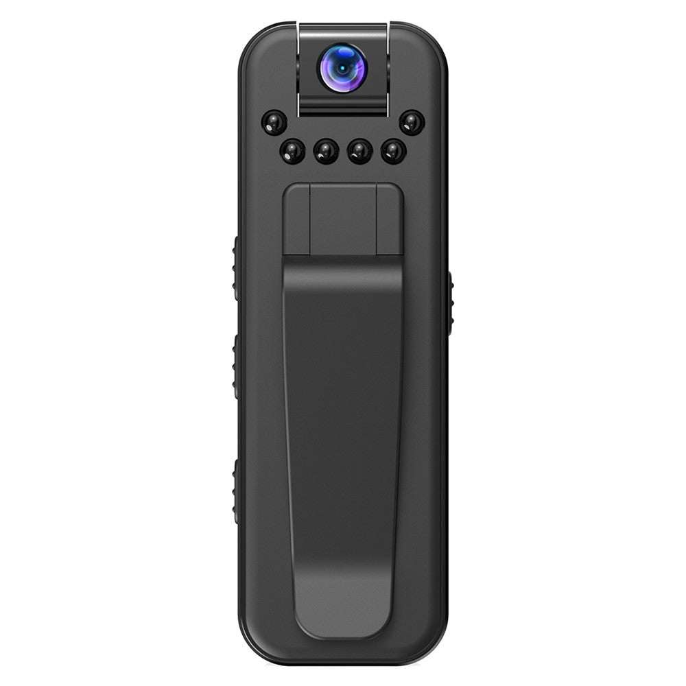 L7 WiFi Outdoor Sports Conference Video Recording Camera WiFi 1080P HD Night Vision Camera - TechGearPal