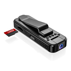 L7 WiFi Outdoor Sports Conference Video Recording Camera WiFi 1080P HD Night Vision Camera - TechGearPal