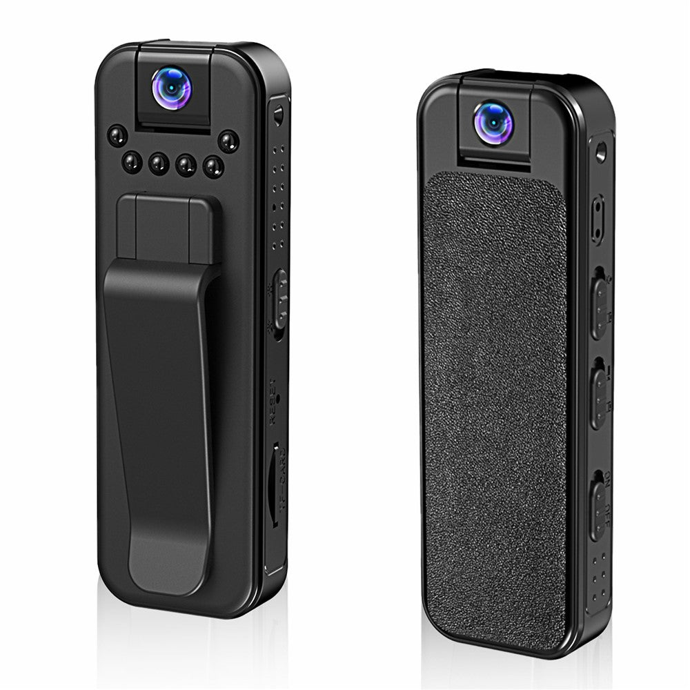 L7 WiFi Outdoor Sports Conference Video Recording Camera WiFi 1080P HD Night Vision Camera - TechGearPal