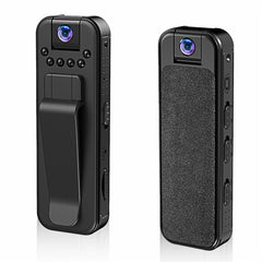 L7 WiFi Outdoor Sports Conference Video Recording Camera WiFi 1080P HD Night Vision Camera - TechGearPal