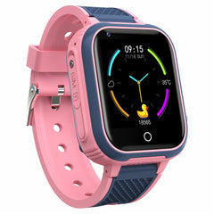 LT21 1.4-inch IPS Touch Screen Kids Camera Smart Watch Step Counter Waterproof 4G Sports Watch - TechGearPal