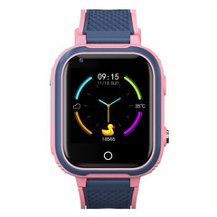 LT21 1.4-inch IPS Touch Screen Kids Camera Smart Watch Step Counter Waterproof 4G Sports Watch - TechGearPal