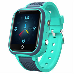 LT21 1.4-inch IPS Touch Screen Kids Camera Smart Watch Step Counter Waterproof 4G Sports Watch - TechGearPal