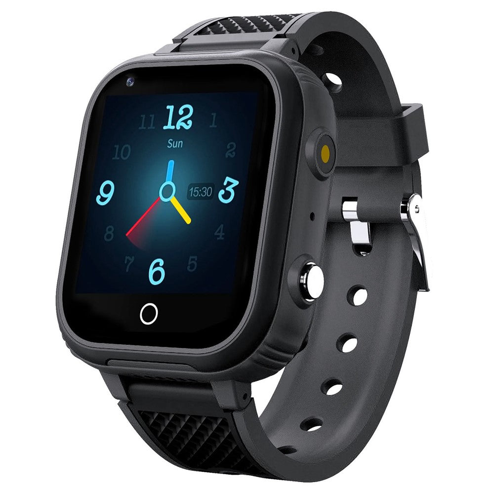LT21 1.4-inch IPS Touch Screen Kids Camera Smart Watch Step Counter Waterproof 4G Sports Watch - TechGearPal