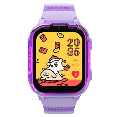 DH20 1.83-inch 4G Kids Smart Watch Camera Student 4G Video Call Smart Bracelet - TechGearPal