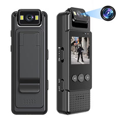 L12 Mini Camera HD 1080P Portable Digital Video Recorder Motion Detection Body Cam - TechGearPal
