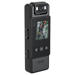 L12 Mini Camera HD 1080P Portable Digital Video Recorder Motion Detection Body Cam - TechGearPal