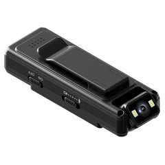 L12 Mini Camera HD 1080P Portable Digital Video Recorder Motion Detection Body Cam - TechGearPal