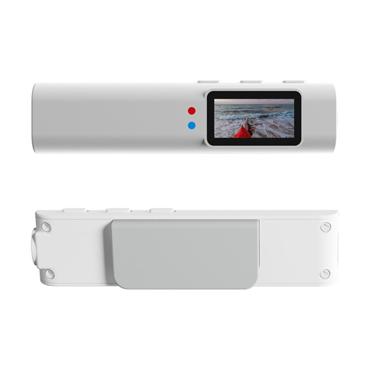 S110 First-Person View Glasses Camera IPS Display WIFI APP Control 2.7K Ultra HD Video Recorder - TechGearPal