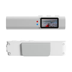 S110 First-Person View Glasses Camera IPS Display WIFI APP Control 2.7K Ultra HD Video Recorder - TechGearPal