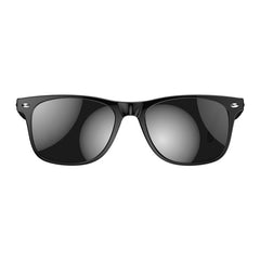 W100 AI Translation Smart Glasses Bluetooth-Compatible Call Music Fashion Sports IP67 Waterproof Hall Sensor Glasses - TechGearPal