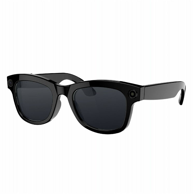 M01 Smart Bluetooth-Compatible Audio Sunglasses Call / Music Voice Assistant Real-Time Translation Glasses - TechGearPal