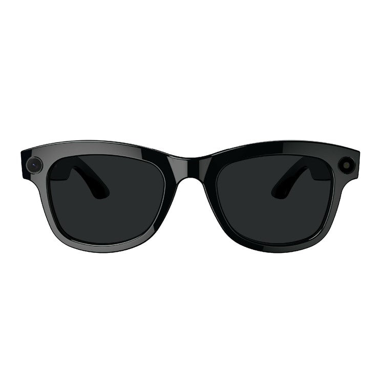 M01 Smart Bluetooth-Compatible Audio Sunglasses Call / Music Voice Assistant Real-Time Translation Glasses - TechGearPal