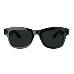 M01 Smart Bluetooth-Compatible Audio Sunglasses Call / Music Voice Assistant Real-Time Translation Glasses - TechGearPal