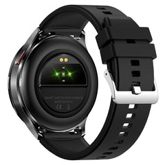 T97 2 in 1 Smart Watch with Wireless Earbuds Bluetooth-Compatible Call Health Monitoring Sports Waterproof Watch - TechGearPal