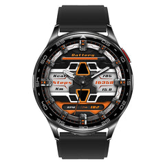 T97 2 in 1 Smart Watch with Wireless Earbuds Bluetooth-Compatible Call Health Monitoring Sports Waterproof Watch - TechGearPal
