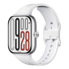 XIAOMI Redmi Watch 5 2.07 Inch AMOLED Screen Bluetooth-Compatible Calling Health Monitor Smart Watch with TPU Strap (Chinese Version) - TechGearPal