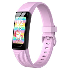Y99C 0.96 inch Children Smart Watch IP68 Waterproof Sports Bracelet Health Monitoring Wristband - TechGearPal