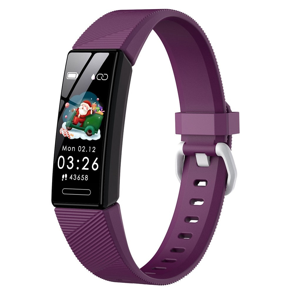 Y99C 0.96 inch Children Smart Watch IP68 Waterproof Sports Bracelet Health Monitoring Wristband - TechGearPal