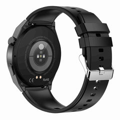 T88 TPU Strap 1.39 inch Bluetooth-compatible Call Smart Watch Waterproof Sleep Health Monitoring Sports Bracelet - TechGearPal