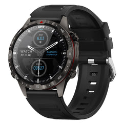 GT45 1.6-inch Outdoor Smart Watch Bluetooth-compatible Call Fitness Tracker Bracelet with Heart Rate Blood Pressure Sleep Monitor - TechGearPal